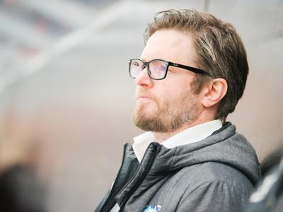 Dejan Varl: Večkrat so bile težave, zdaj pa je stanje zelo resno