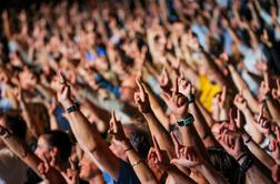 Kam za vikend: med narodne noše, v svet gaminga ali na koncert? Izbira bo pestra.