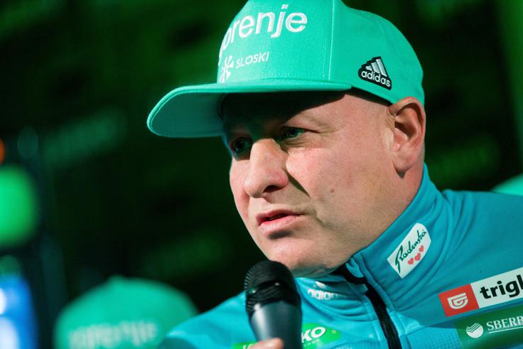Goran Janus | Foto: Žiga Zupan/Sportida