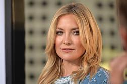 Kate Hudson ima povezavo s kraljevo družino