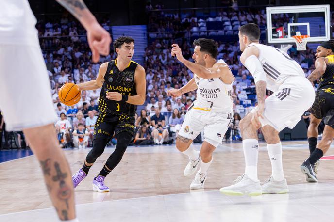 Real Madrid | Foto Guliverimage