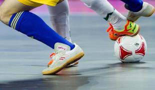 Futsalski derbi pripadel Puntarju