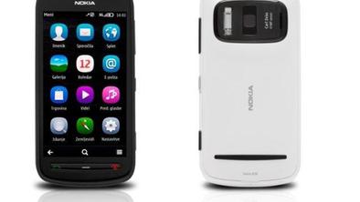 Lahko pametni telefon nadomesti kompaktni fotoaparat?