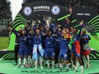 Chelsea konferenčna liga