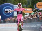 Giro Jonas Vingegaard