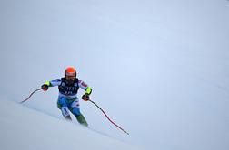 "Interesi so močnejši od varnosti tekmovalcev" #video