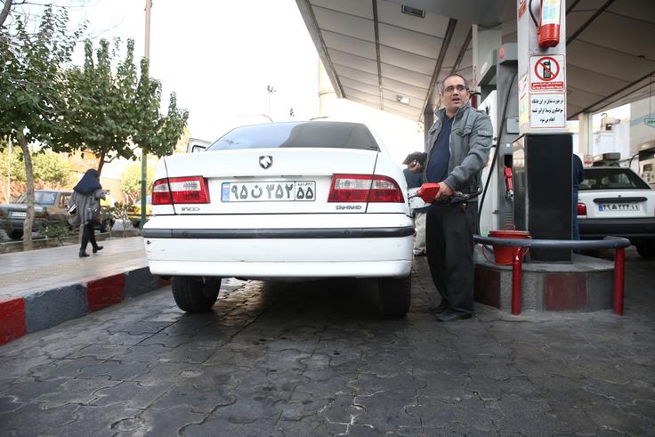 Teheran | Foto: Reuters