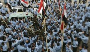 Irak: 5 let slabih spominov