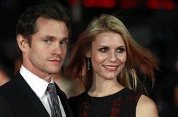 Claire Danes in Hugh Dancy na lovu za novim domom