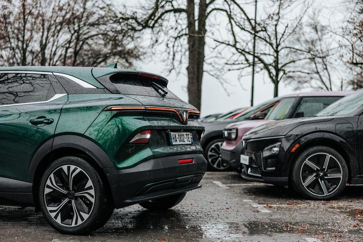 Vinfast | Foto: Vinfast