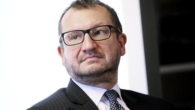 Nov prevzem: Francozi kupili slovensko zavarovalnico za podjetja
