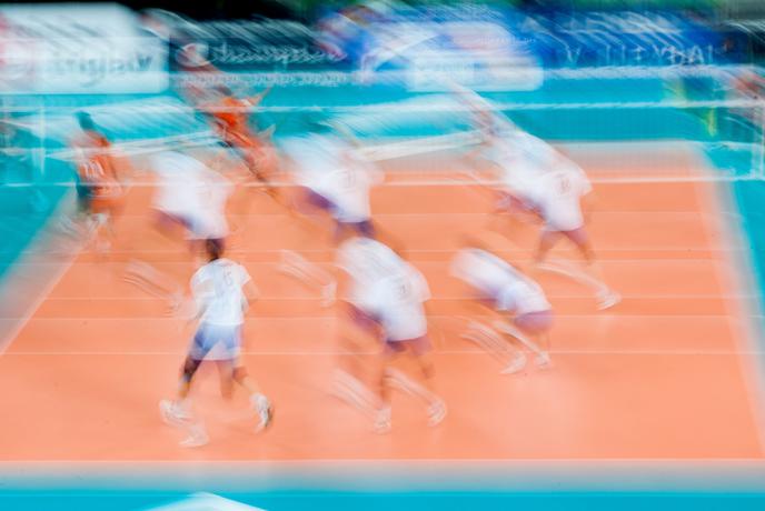 Lahkotna rekreacija, ki se je "spridila" in postala zanimiv ter napet šport