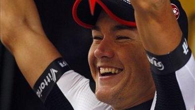 Haussler za Avstralijo