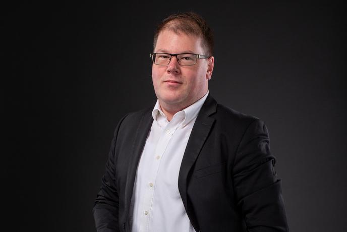 Boštjan Udovič: Jst bi rad cigajnar bil …