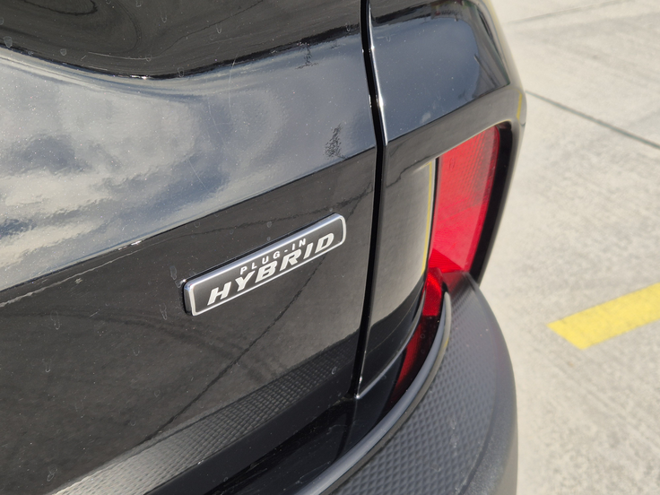 Ford kuga phev | Foto: Aleš Črnivec