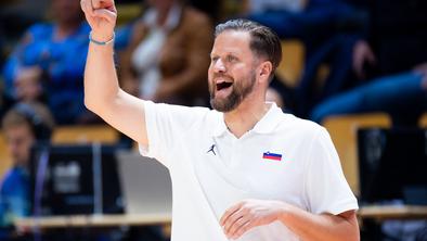 Slovenke v zadnji četrtini strle odpor Latvijk