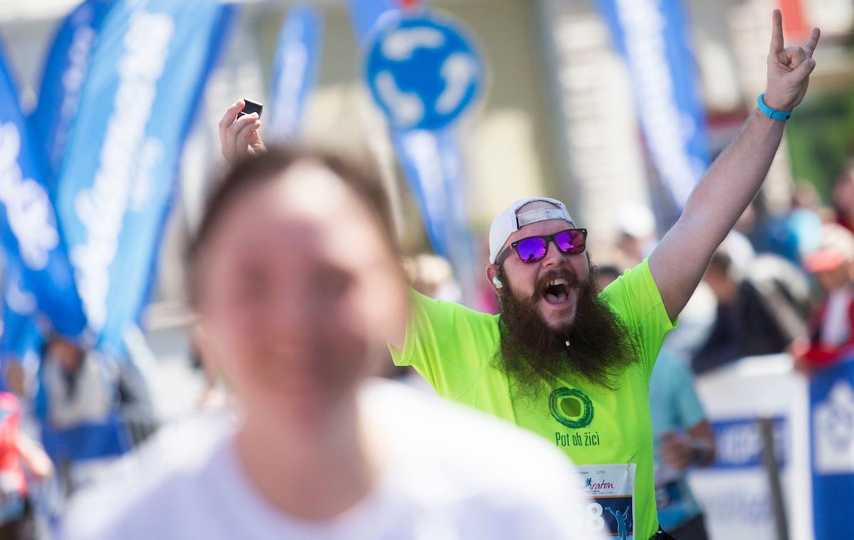 Istrski maraton 2018 | Foto Urban Urbanc/Sportida