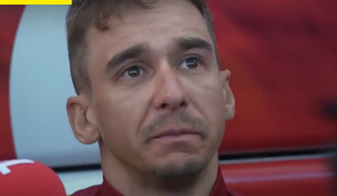 Od obžalovanja strti Francoz se je v solzah opravičil Philipsenu