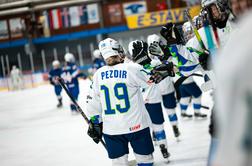 Slovenke lovijo drugo zmago