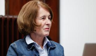 Vesna Švab v posvetovalni skupini WHO