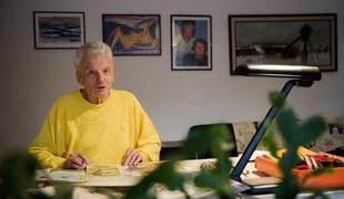 15 zanimivosti o pionirju slovenskega stripa Mikiju Mustru, ki jih morda ne poznate