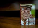 Predstavitev avtobiografije o Borisu Pahorju