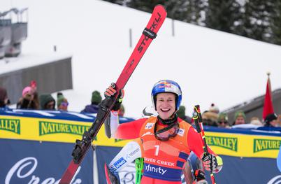 Odermatt do nove zmage, Kranjec daleč za svojimi pričakovanji