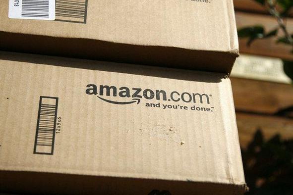 Električna nevihta prekinila delovanje Amazonovih storitev