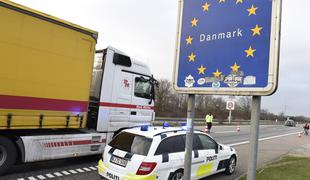 EU zaprla zunanje meje, Evropejci iz tujine z evakuacijskimi leti