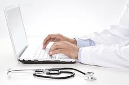 Kakšne so prednosti in pomanjkljivosti virtualnega odnosa zdravnik – pacient?