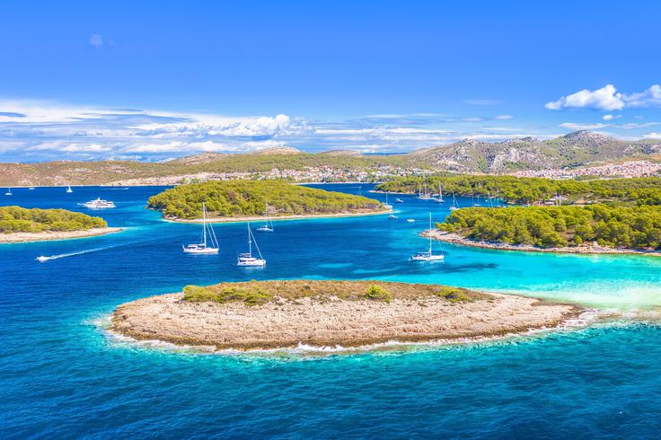 Turistična agencija Sonček | Foto: Shutterstock