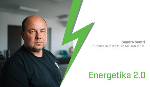 Kako je proizvodno podjetje s Ptuja stroške elektrike zmanjšalo tudi za 70 odstotkov?