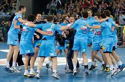 Slovenci v pričakovanju Srbije 2012