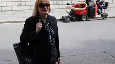 Radićeva podpira vstop občine v solastništvo Fructala