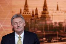 Dmitry Peskov