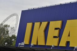 Ikea naj bi stala ob ljubljanski Kristalni palači