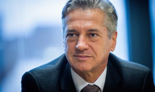 Golob: To ni samoumevno