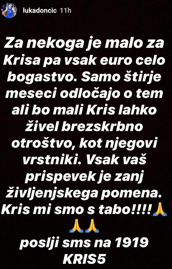 Kris športniki | Foto: 