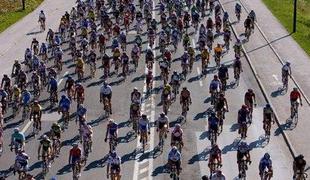Štart glavne dirke ob 9.00, mali maratonci ob 10.30