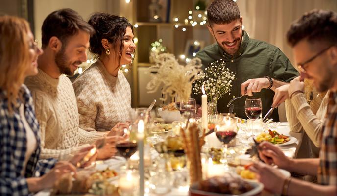 Pet preprostih receptov, ki bodo navdušili tudi nenapovedane obiske