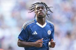 Man City ujel mladega dragulja