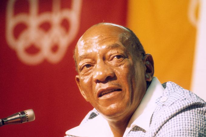 Jesse Owens | Foto: Guliverimage