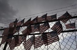 State Department izdal opozorilo Američanom pred potovanji v tujino