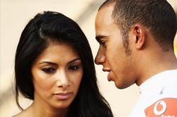 Nicole Scherzinger hoče zaročni prstan