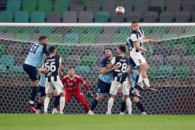 Rogaški in Gorici po finalu pokala finančna kazen