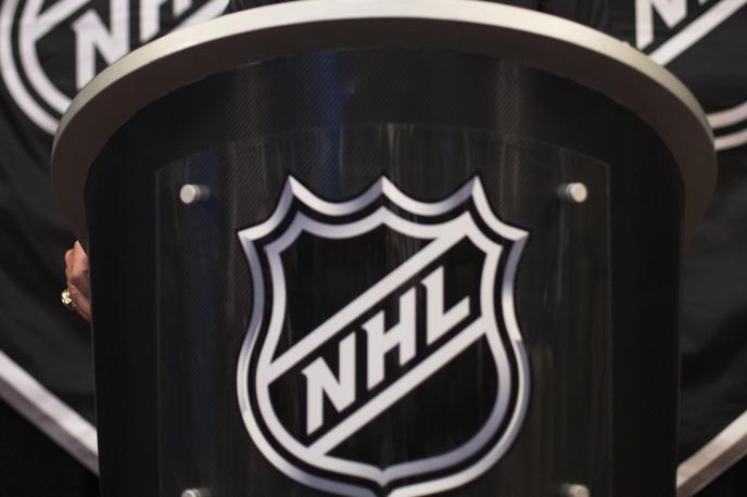 NHL | NHL načrtuje začetek sezone 2020/21 13. januarja. | Foto Reuters