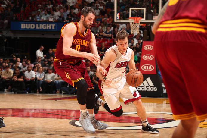 Goran Dragić | Foto Guliver/Getty Images