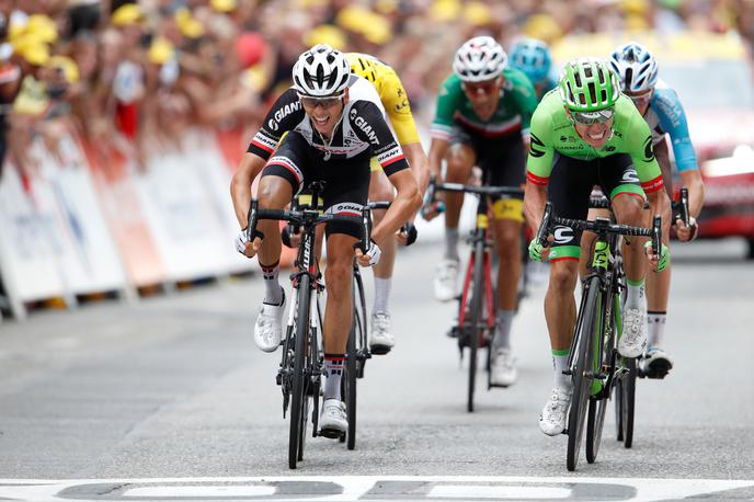 Rigoberto Uran | Foto Reuters