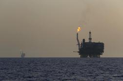 Iran bo povečal proizvodnjo nafte za pol milijona sodov dnevno