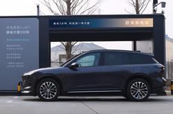 Neverjetno – Kitajci so baterije zamenjali vsake pol sekunde #foto